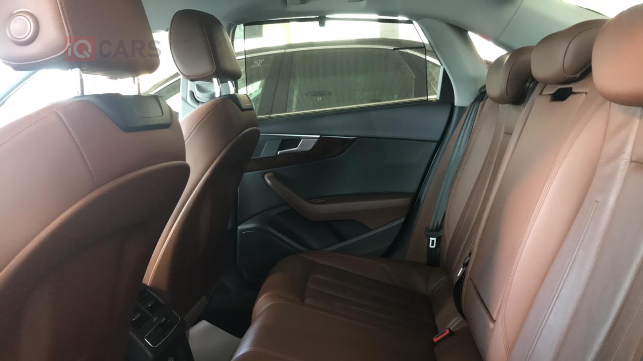 اودي A4